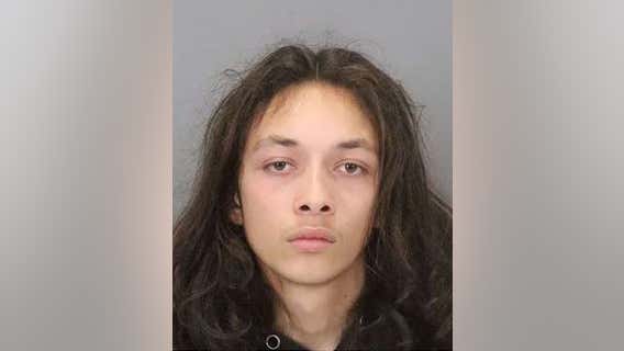 18-year-old arrested in connection with deadly San Jose shooting