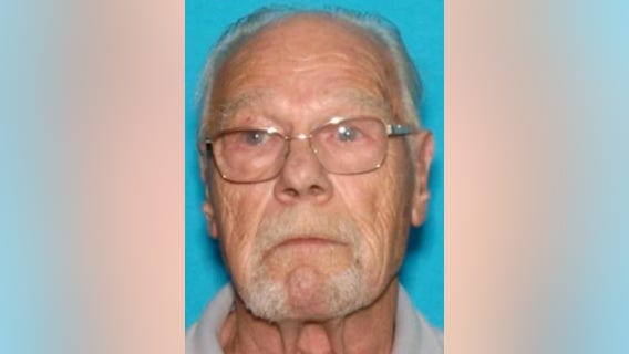 Concord police locate missing 80-year-old man and his dog