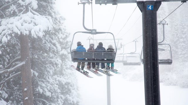 Tahoe ski resort reverses parking policy after legal fights