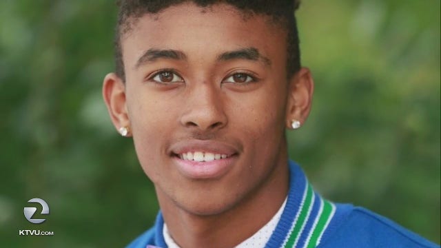 High school basketball player killed in crash honored at game