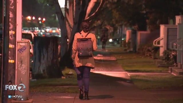 West Oakland robberies rise, police increase patrols