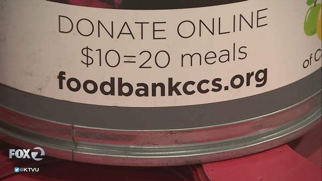 Trump administration food stamp cuts could impact nearly 200,000 Californians