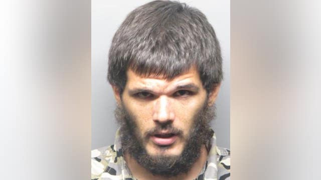 Man tries to arrest Martinez mayor, now faces battery charge