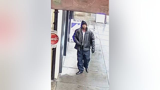 Oakland police seek armed robbery suspect responsible for Metro PCS store robberies