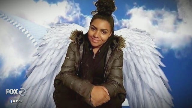 Suspect in shooting death of 19-year-old Oakland woman fled country