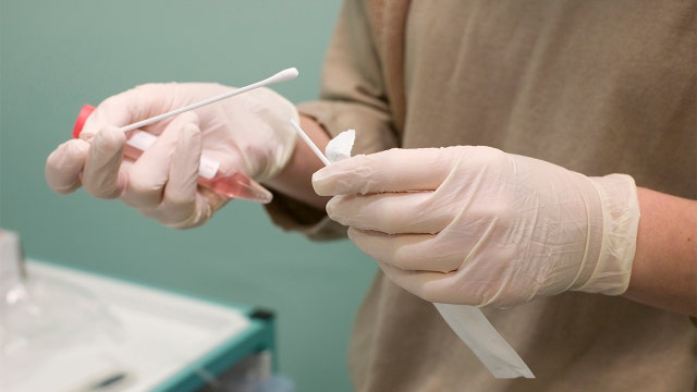 'Sexual distancing' leads to dip in reported STD cases, decline in testing