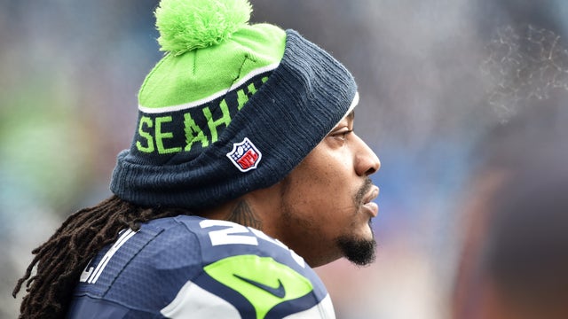 Marshawn Lynch returning to Seattle Seahawks