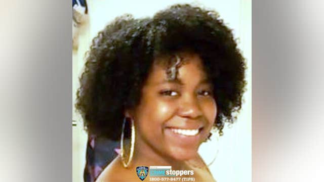 NYPD investigating if teen staged her own abduction