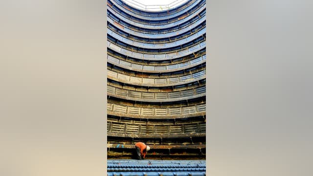 Elon Musk: Las Vegas transit system may be ready in 2020