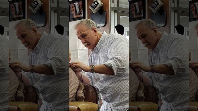 GoFundMe set up for Antioch barber mowed down by customer upset over haircut