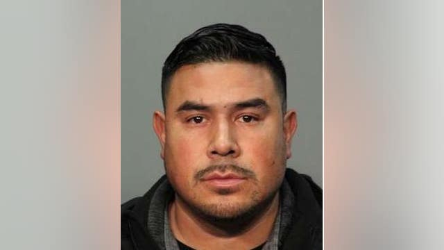 San Jose soccer coach arrested on child molestation charges