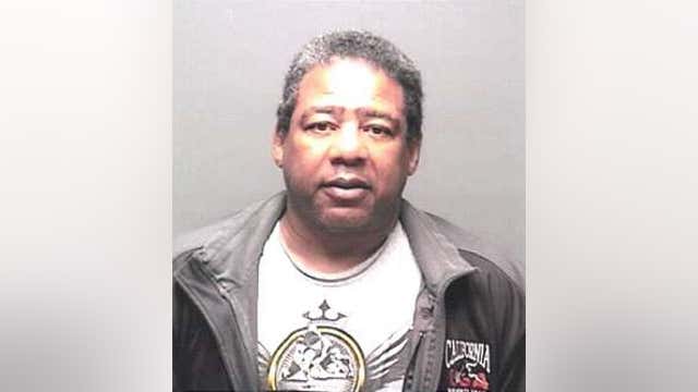 San Jose wrestling coach arrested for inappropriate acts with a child