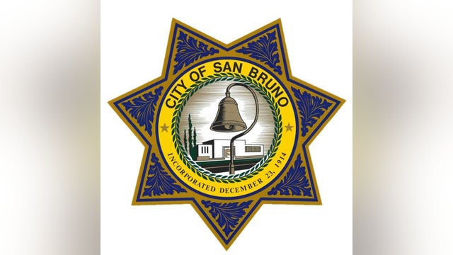 San Bruno police investigating shooting in residential neighborhood
