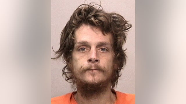 Tenderloin officers arrest auto burglary suspect