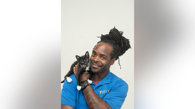 Popular animal care worker, 'turf dancer' killed in Oakland