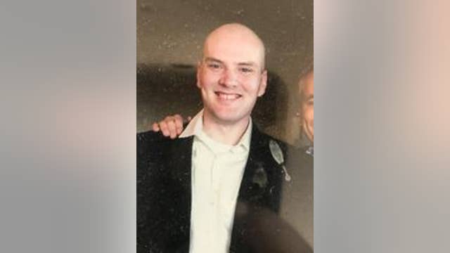 Napa police searching for missing 34-year-old man