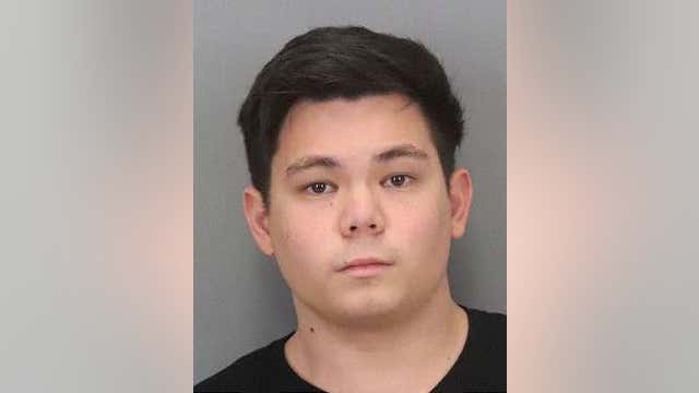 San Jose man arrested on child porn charges after tip from Center of Missing and Exploited Children