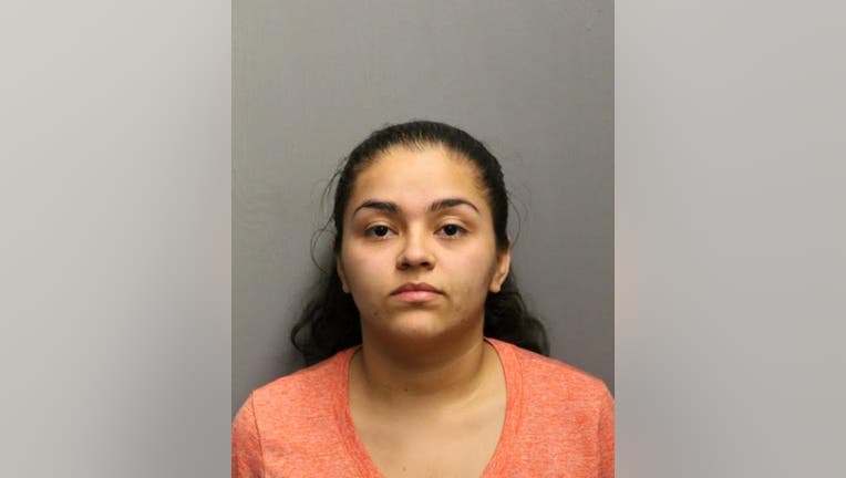 Araceli Diaz | Chicago police