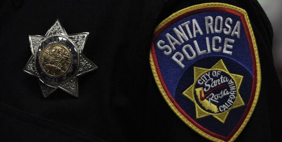 2 Santa Rosa teens wounded by same bullet during robbery