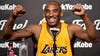 Kobe Bryant will be inducted into Basketball Hall of Fame’s 2020 class, chairman says
