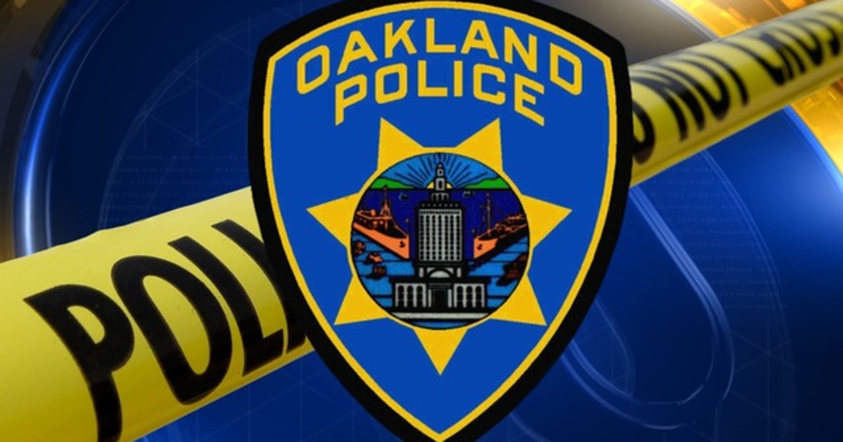 No foul play suspected in death of Oakland girl | KTVU FOX 2