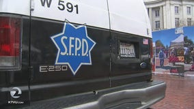 Man arrested on suspicion of Tenderloin attack on Friday