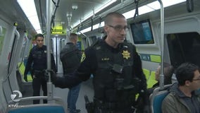 BART board discusses report showing racial disparities in citations