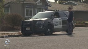 San Rafael homeowner shoots at attempted burglary suspect