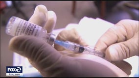 Health experts warn flu risks greater than coronavirus