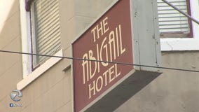 San Francisco to transform two hotels into permanent housing for homeless