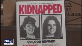 Disappearance of Dublin girl 31 years ago remains unsolved mystery