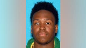Antioch police release info on suspect wanted in October shooting