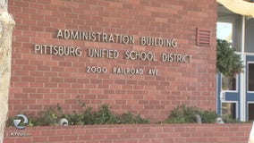 Pittsburg Unified School District hit with ransomware attack