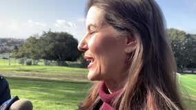 Oakland Mayor Libby Schaaf 'shocked' at tactics used by deputies to evict homeless moms