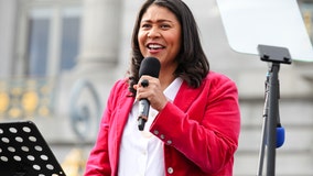 San Francisco Mayor London Breed to be sworn in for first full term