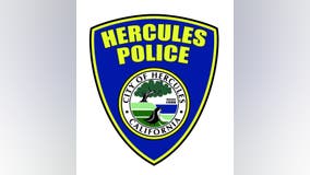 Hercules police investigate armed robbery outside residence