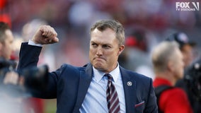 49ers GM John Lynch agrees to new 5-year deal