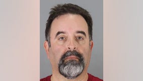 San Carlos man arrested for possession of child pornography