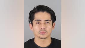 Deputies: San Francisco man tried to rape woman after giving her ride home