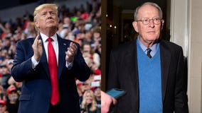 Trump trial could end soon; Sen. Lamar Alexander says no to witnesses