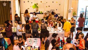 Bay Area Queer Zine Fest committed to providing ‘safe space’, harnessing friendships