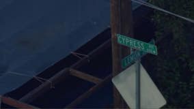 Solano County Sheriff's Department investigating Vallejo shooting