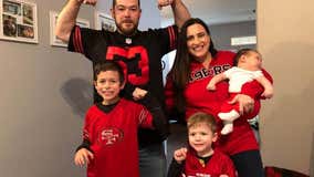 PHOTOS: Best of Niners Nation