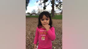 Police locate mother young girl found at Fremont park