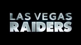 Raiders officially renamed Las Vegas Raiders