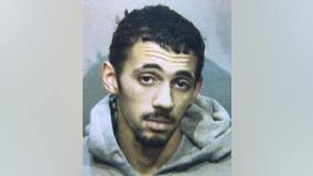 Woman killed by ex-boyfriend in apparent self-defense is identified