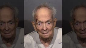 93-year-old man shoots maintenance worker over water issue: police