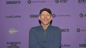 Sundance: Ron Howard documents aftermath of the Camp Fire