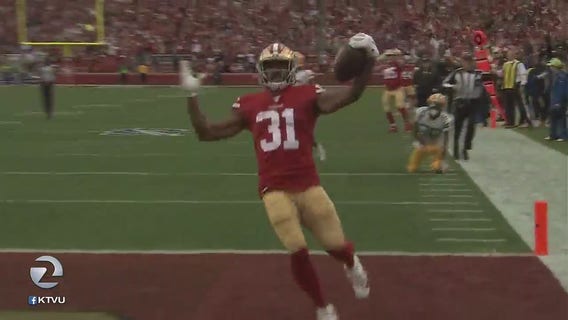 49ers impressive turnaround leads to Super Bowl appearance