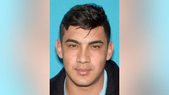 FBI: Child predator wanted in Sacramento County possibly in Texas